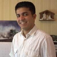 Debasish Chandra