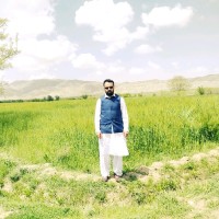 Zia Urehman Panezai