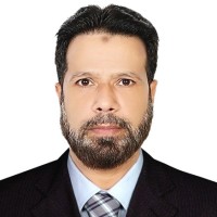Iqbal A Memon