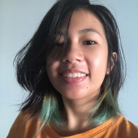 Niña Gabrielle Pascual