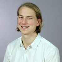 Mitchell Lacey