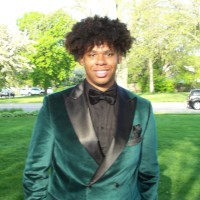 Antonio Reed