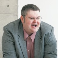 Darren M. McDonald