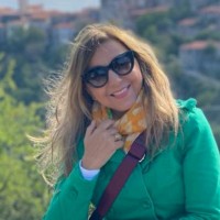 Lenia Diamantopoulou