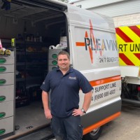 James Williams