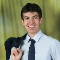 Matthew Robertson