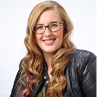 Kelsie Cosens (Gilks)