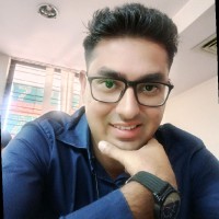 Harshal Chaudhari