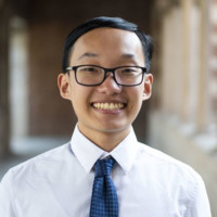 Jeffrey Cho, Ma, Pmp
