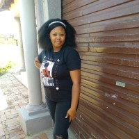 Naledi Tsotetsi