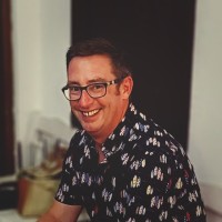 Stuart Rickman