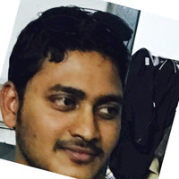 Balaji Goud