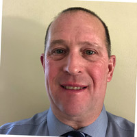 Tim Corcoran