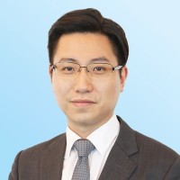 Christopher Cheung