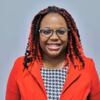 Tyneisha Gordon