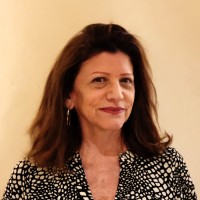 Andrea McCall