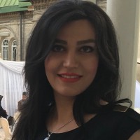 Mahshid Abadian