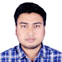 Istiaq Ahmed