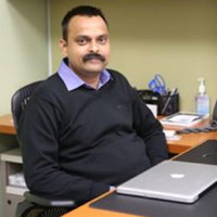 Krishna Gopal Ojha
