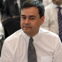 Carlos Sanchez