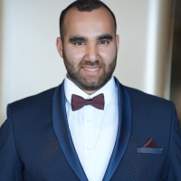 Eliran Pakanaiev-Halevi