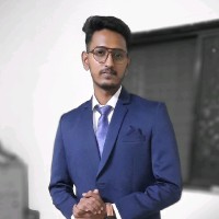 Shreyas Bhinge