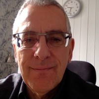 Bob Stevenson