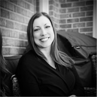 Jodi Johnson-Martin