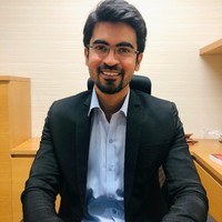 Kunal Nikumbh