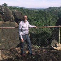 Dennis Kinyanjui