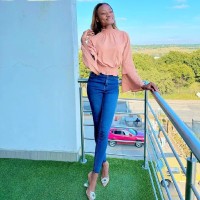 Mbali Gashu