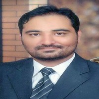 Muhammad Mansoor Ebrahim