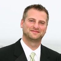Craig Anderson, Pmp