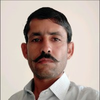 Janak Sodha
