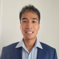 Matthew Kwok