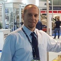 Dr Predrag Milosav