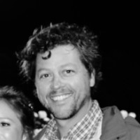 Brett Reynolds
