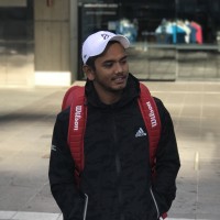 Sam Tennis