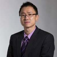 Ming K Lim