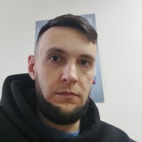 Pavlo Shunkov