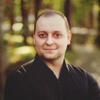 Ivan Zahariev