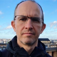 Alberto Gimeno Tuñón