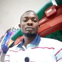 Shaibu Matthew