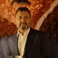 Pratap Mahendra