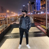 Ghazanfar Ali Jakhrani