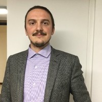 Serguei Mazzini Zaiontchkovski