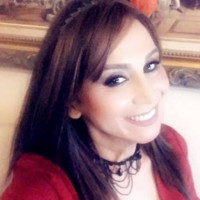 Shahla Miznazi