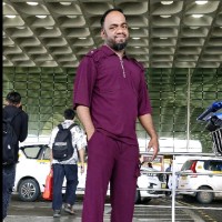 mohammed yusuf