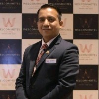 Manish Kaushik