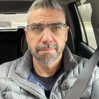 Jeff Irish